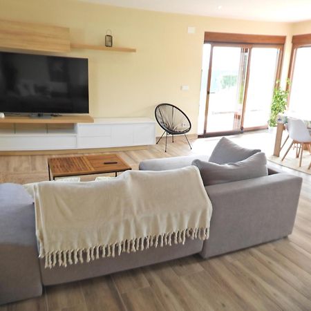 La Mies De Ines Villa Suances Eksteriør bilde